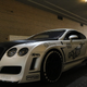 This CGT Supersports was absolutely crazy. You could actually hear a good bit of spool.